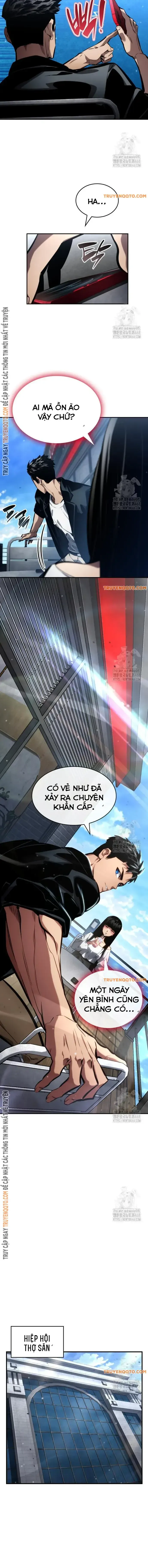 đọc truyện Chiêu Hồn Giả Siêu Phàm Chương 126 ảnh 3 tại Truyện Dạ Ký