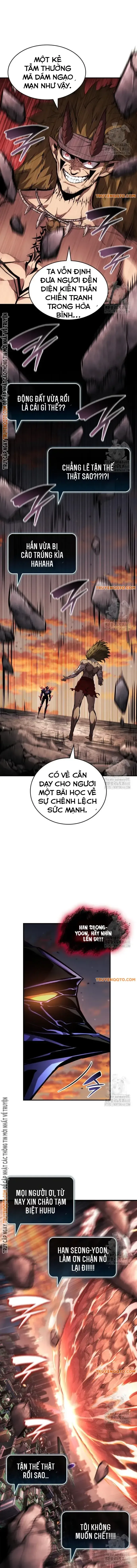 đọc truyện Chiêu Hồn Giả Siêu Phàm Chương 126 ảnh 21 tại Truyện Dạ Ký