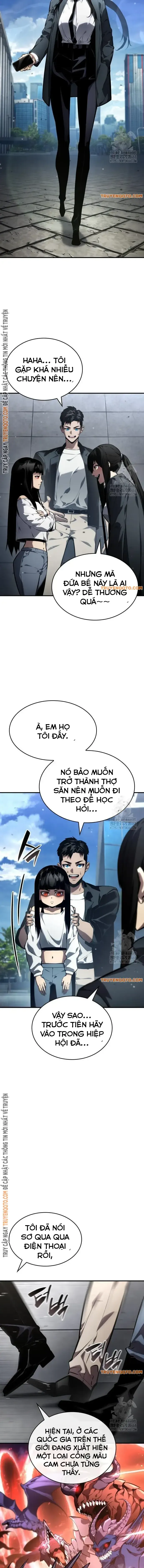 đọc truyện Chiêu Hồn Giả Siêu Phàm Chương 126 ảnh 5 tại Truyện Dạ Ký