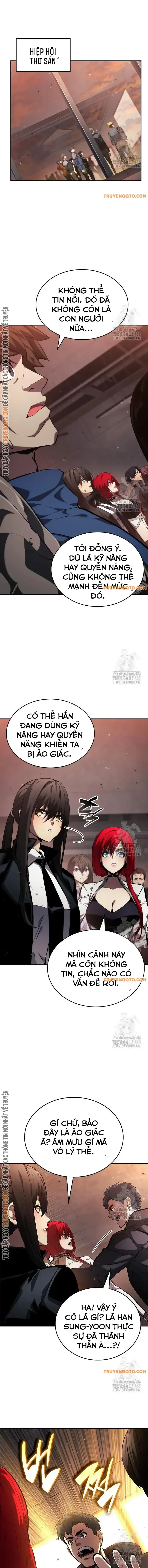 đọc truyện Chiêu Hồn Giả Siêu Phàm Chương 127 ảnh 13 tại Truyện Dạ Ký