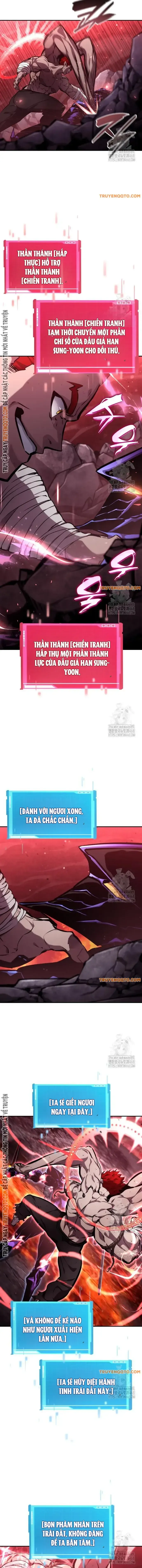 đọc truyện Chiêu Hồn Giả Siêu Phàm Chương 127 ảnh 21 tại Truyện Dạ Ký