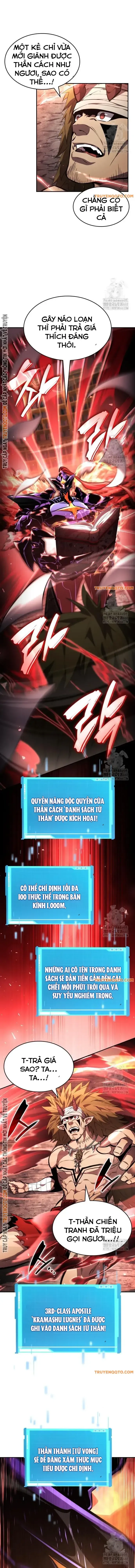 đọc truyện Chiêu Hồn Giả Siêu Phàm Chương 127 ảnh 6 tại Truyện Dạ Ký