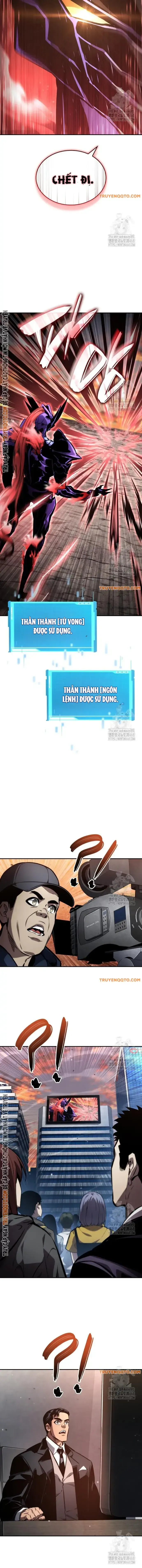 đọc truyện Chiêu Hồn Giả Siêu Phàm Chương 127 ảnh 7 tại Truyện Dạ Ký