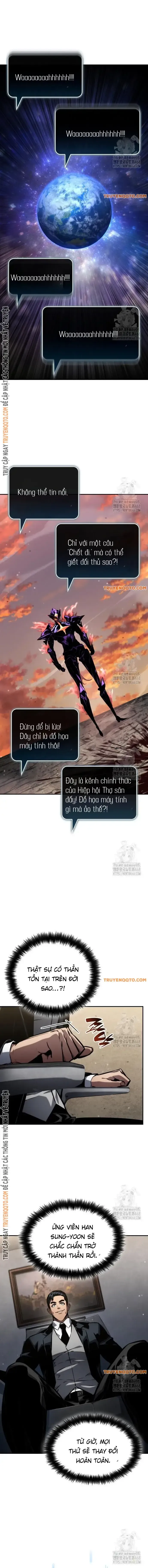 đọc truyện Chiêu Hồn Giả Siêu Phàm Chương 127 ảnh 8 tại Truyện Dạ Ký