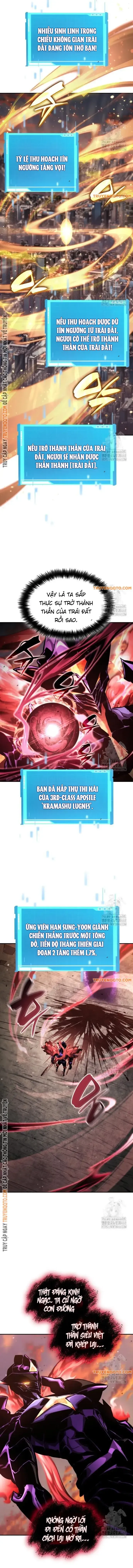 đọc truyện Chiêu Hồn Giả Siêu Phàm Chương 127 ảnh 9 tại Truyện Dạ Ký