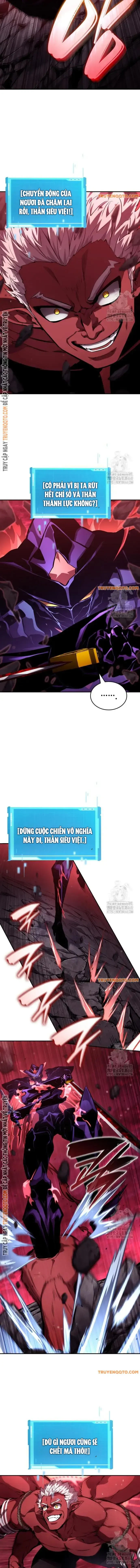đọc truyện Chiêu Hồn Giả Siêu Phàm Chương 128 ảnh 13 tại Truyện Dạ Ký