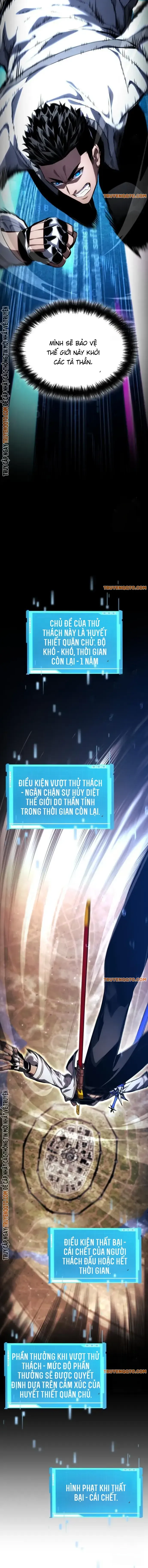 đọc truyện Chiêu Hồn Giả Siêu Phàm Chương 129 ảnh 11 tại Truyện Dạ Ký