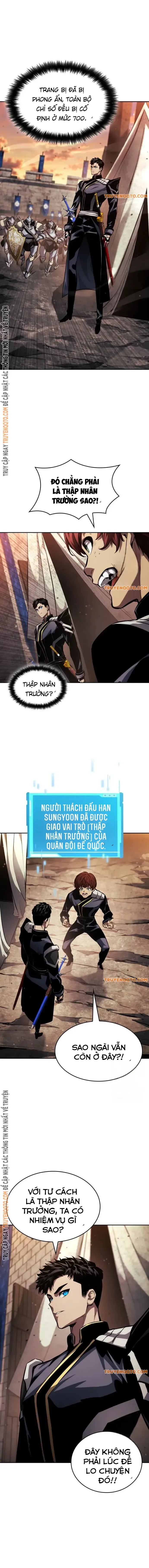 đọc truyện Chiêu Hồn Giả Siêu Phàm Chương 129 ảnh 13 tại Truyện Dạ Ký