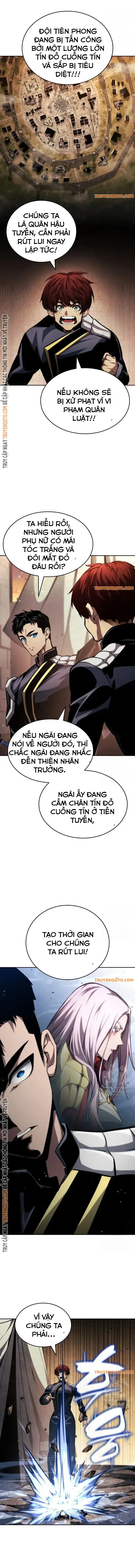 đọc truyện Chiêu Hồn Giả Siêu Phàm Chương 129 ảnh 14 tại Truyện Dạ Ký