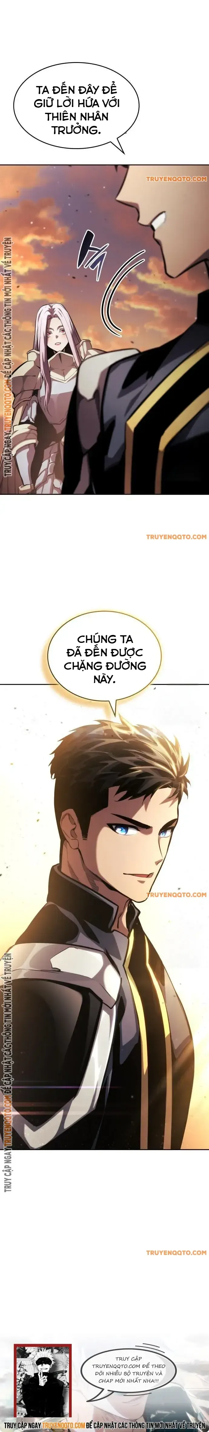 đọc truyện Chiêu Hồn Giả Siêu Phàm Chương 129 ảnh 22 tại Truyện Dạ Ký