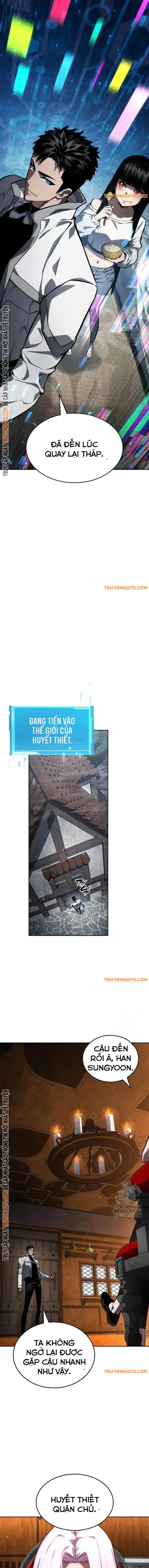 đọc truyện Chiêu Hồn Giả Siêu Phàm Chương 129 ảnh 5 tại Truyện Dạ Ký