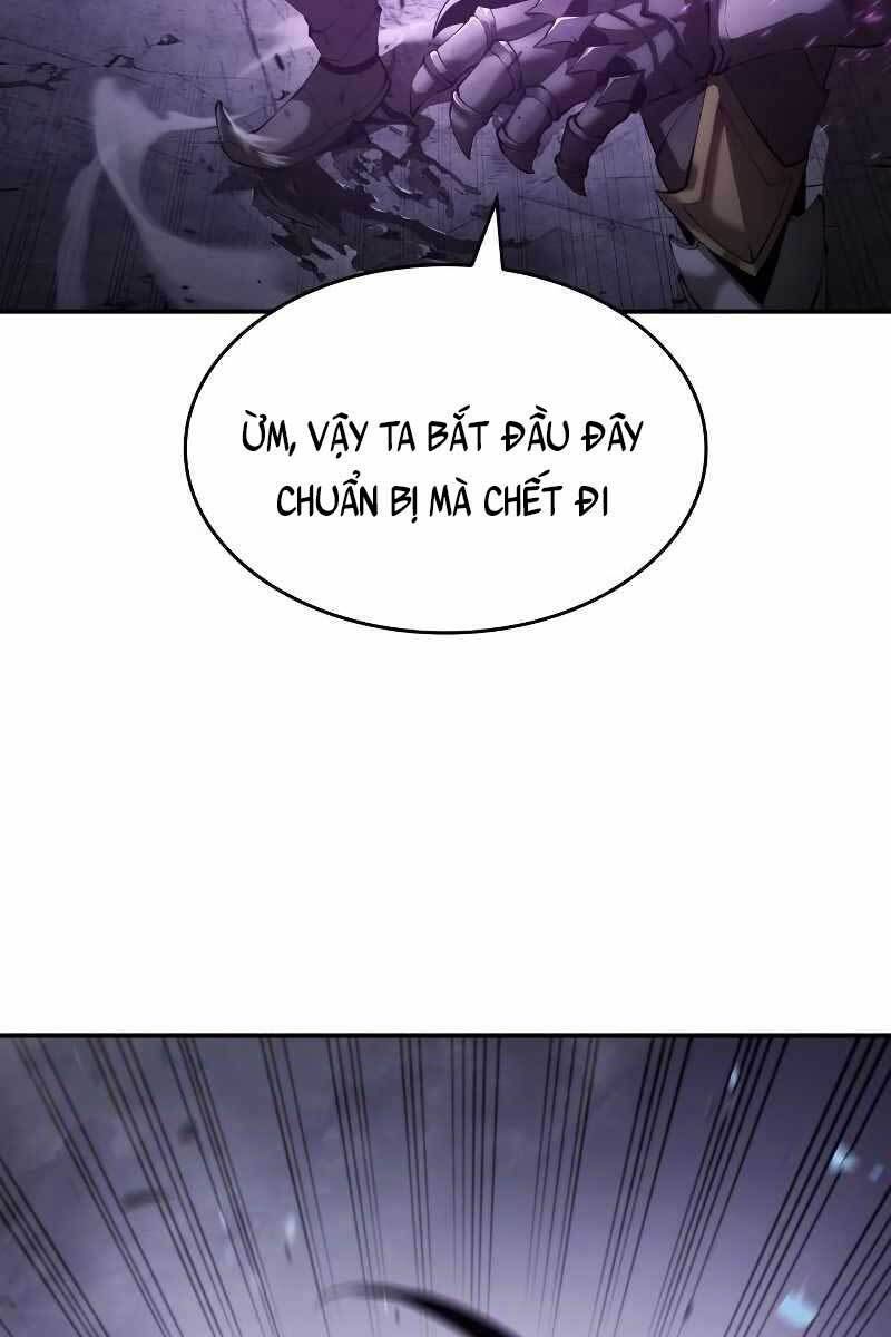 đọc truyện Chiêu Hồn Giả Siêu Phàm Chương 13 ảnh 9 tại Truyện Dạ Ký