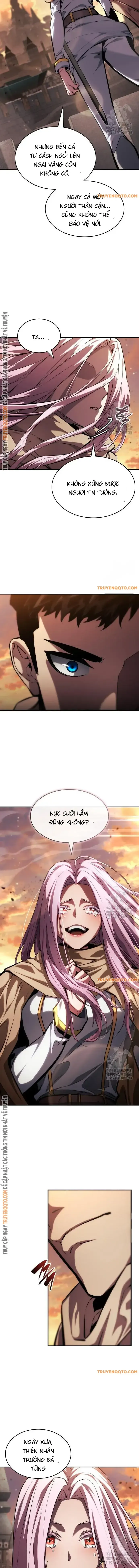 đọc truyện Chiêu Hồn Giả Siêu Phàm Chương 131 ảnh 11 tại Truyện Dạ Ký