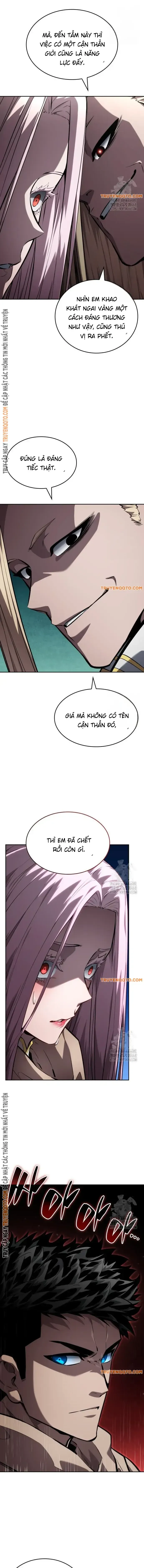 đọc truyện Chiêu Hồn Giả Siêu Phàm Chương 131 ảnh 3 tại Truyện Dạ Ký