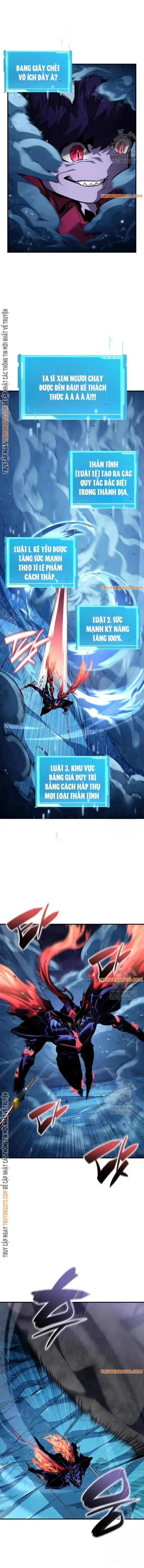 đọc truyện Chiêu Hồn Giả Siêu Phàm Chương 132 ảnh 19 tại Truyện Dạ Ký