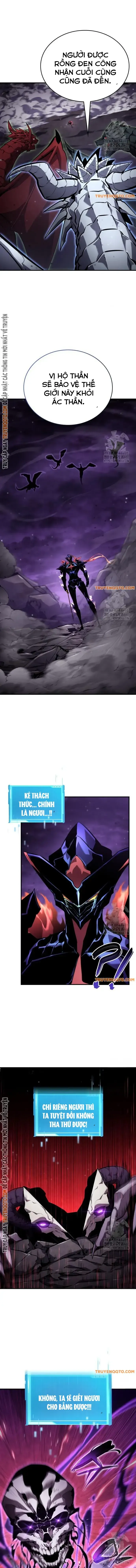 đọc truyện Chiêu Hồn Giả Siêu Phàm Chương 132 ảnh 4 tại Truyện Dạ Ký