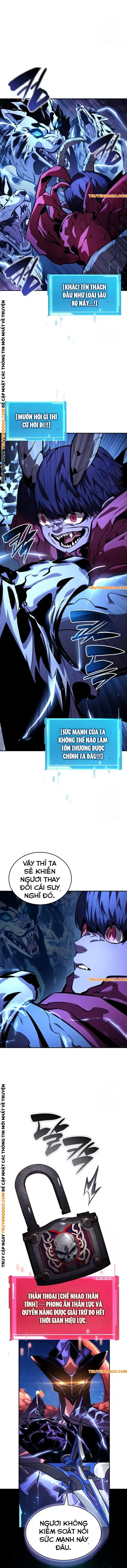 đọc truyện Chiêu Hồn Giả Siêu Phàm Chương 133 ảnh 16 tại Truyện Dạ Ký