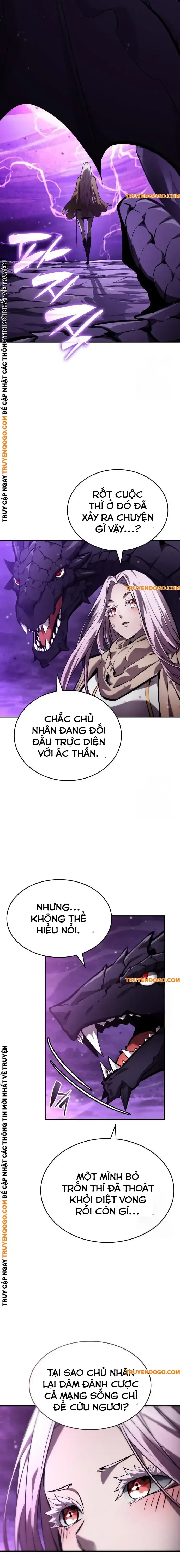 đọc truyện Chiêu Hồn Giả Siêu Phàm Chương 133 ảnh 22 tại Truyện Dạ Ký