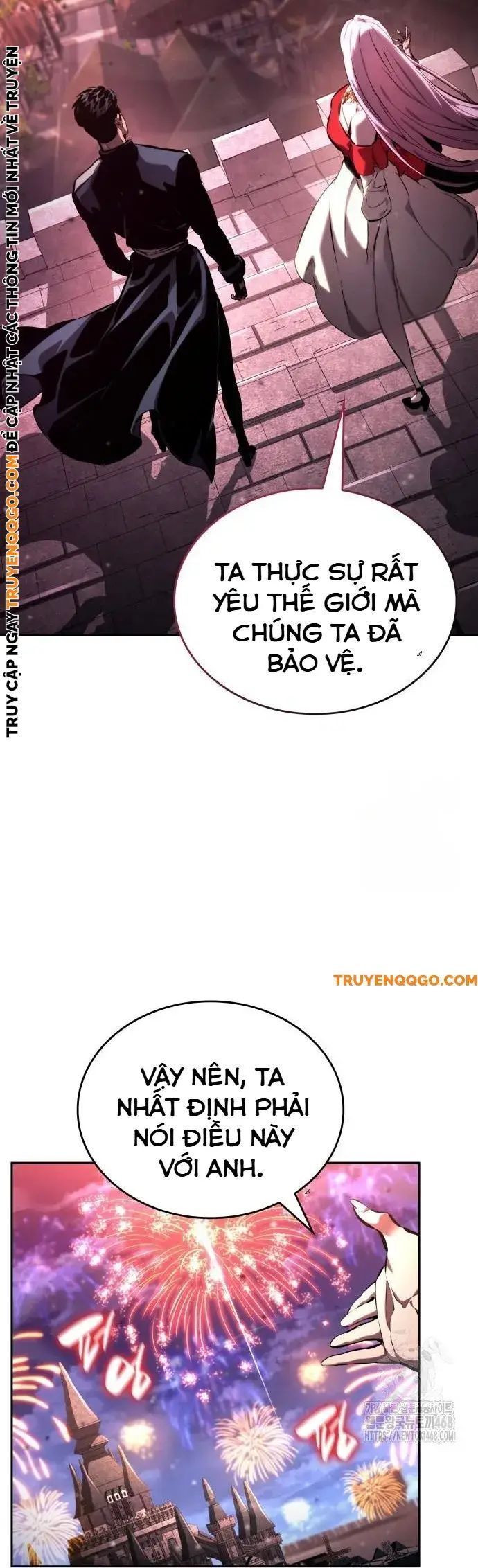 đọc truyện Chiêu Hồn Giả Siêu Phàm Chương 134 ảnh 24 tại Truyện Dạ Ký