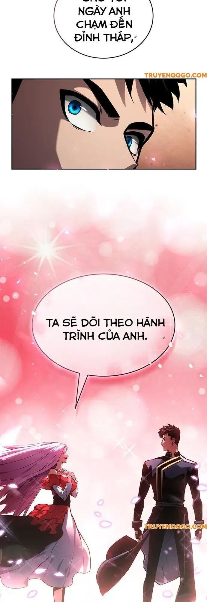 đọc truyện Chiêu Hồn Giả Siêu Phàm Chương 134 ảnh 43 tại Truyện Dạ Ký