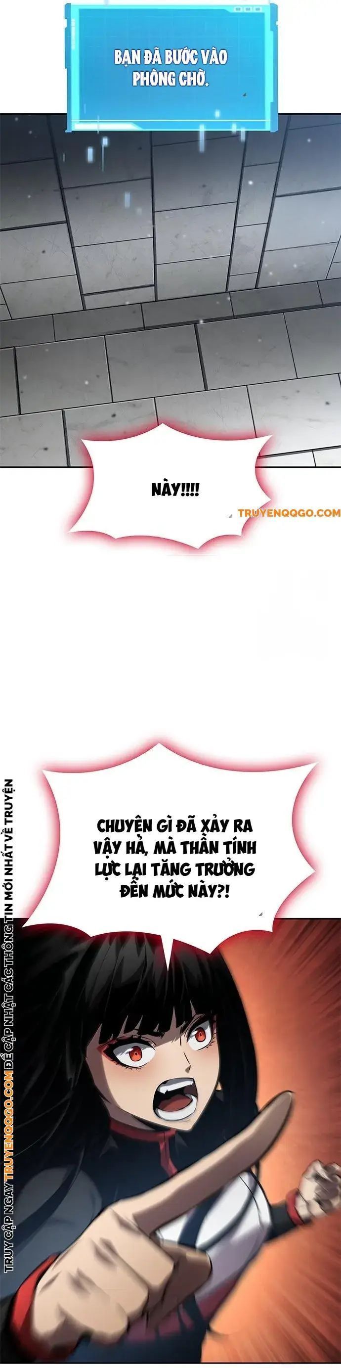 đọc truyện Chiêu Hồn Giả Siêu Phàm Chương 134 ảnh 45 tại Truyện Dạ Ký