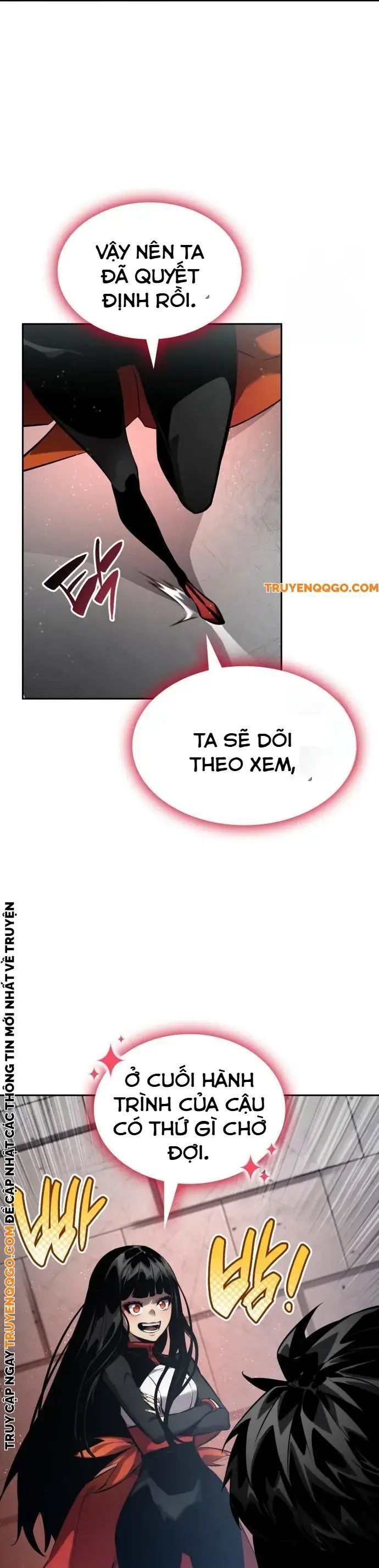 đọc truyện Chiêu Hồn Giả Siêu Phàm Chương 134 ảnh 48 tại Truyện Dạ Ký