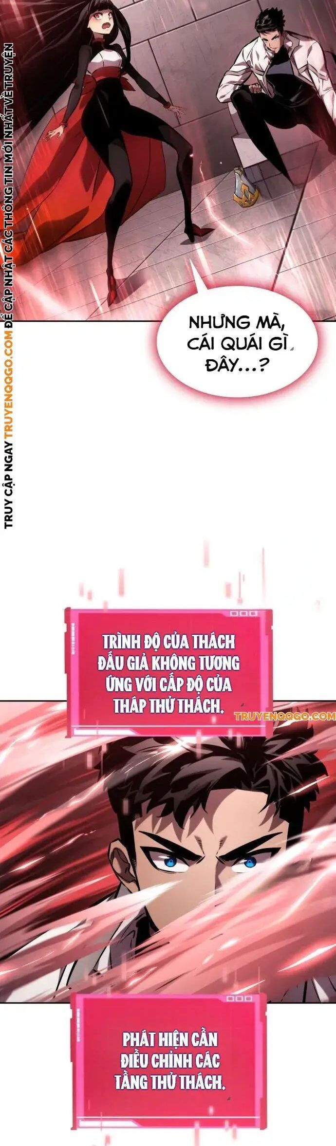 đọc truyện Chiêu Hồn Giả Siêu Phàm Chương 134 ảnh 53 tại Truyện Dạ Ký