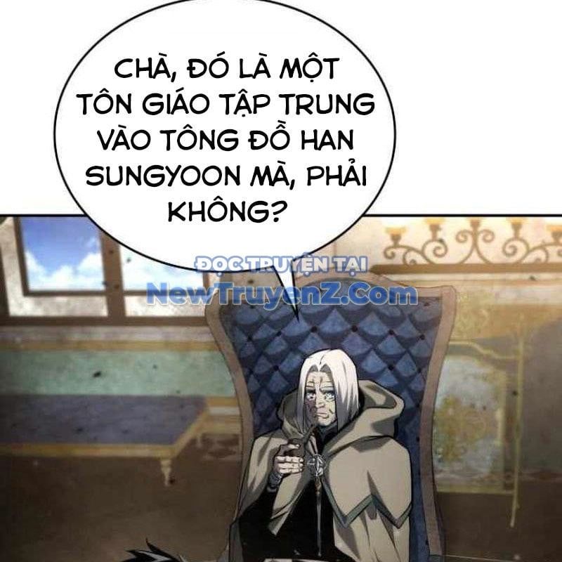 đọc truyện Chiêu Hồn Giả Siêu Phàm Chương 138 ảnh 6 tại Truyện Dạ Ký