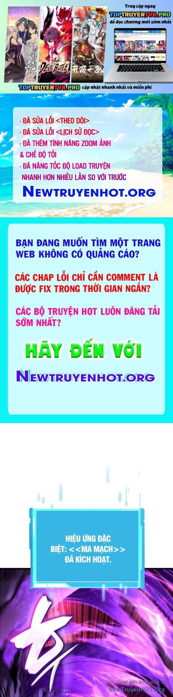 đọc truyện Chiêu Hồn Giả Siêu Phàm Chương 143 ảnh 2 tại Truyện Dạ Ký