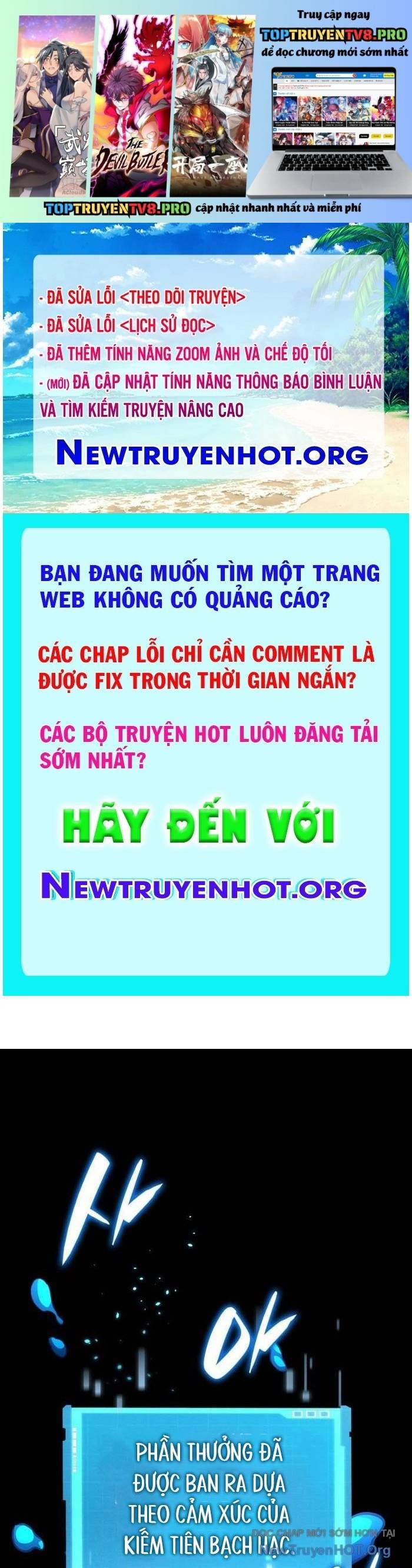 đọc truyện Chiêu Hồn Giả Siêu Phàm Chương 147 ảnh 2 tại Truyện Dạ Ký