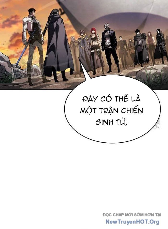 đọc truyện Chiêu Hồn Giả Siêu Phàm Chương 147 ảnh 91 tại Truyện Dạ Ký