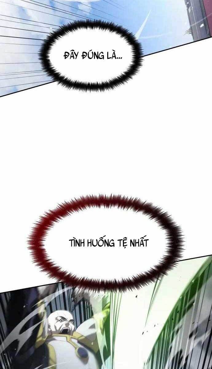 đọc truyện Chiêu Hồn Giả Siêu Phàm Chương 16 ảnh 4 tại Truyện Dạ Ký