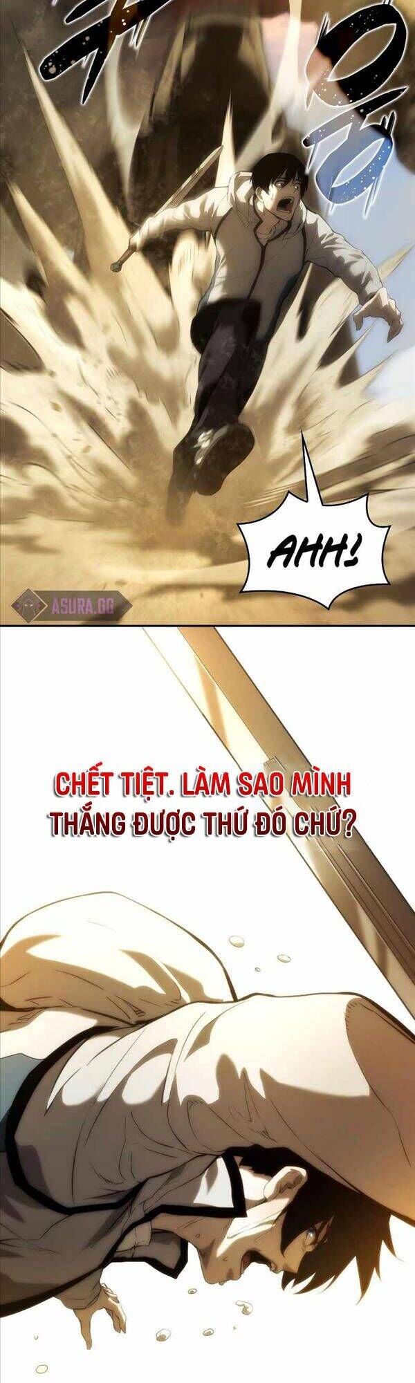đọc truyện Chiêu Hồn Giả Siêu Phàm Chương 2 ảnh 16 tại Truyện Dạ Ký