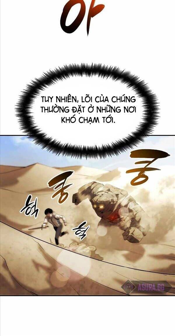 đọc truyện Chiêu Hồn Giả Siêu Phàm Chương 2 ảnh 22 tại Truyện Dạ Ký