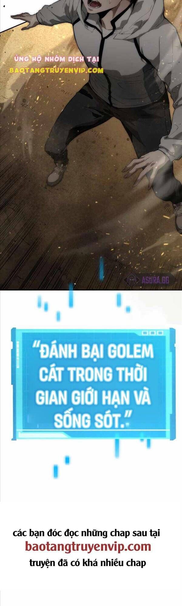 đọc truyện Chiêu Hồn Giả Siêu Phàm Chương 2 ảnh 5 tại Truyện Dạ Ký