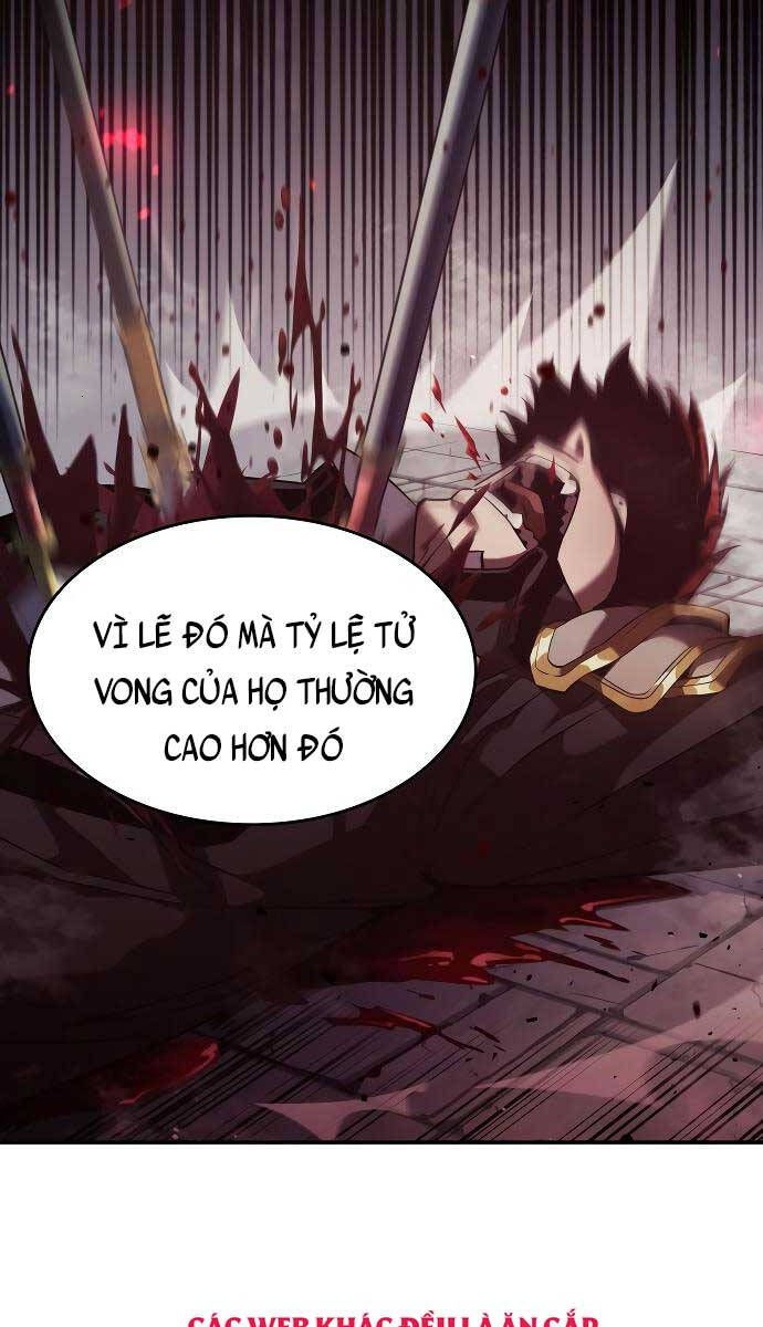 đọc truyện Chiêu Hồn Giả Siêu Phàm Chương 22 ảnh 33 tại Truyện Dạ Ký