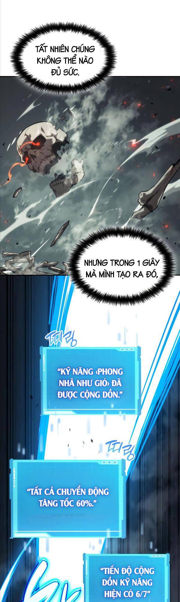 đọc truyện Chiêu Hồn Giả Siêu Phàm Chương 23 ảnh 34 tại Thiên Thai Truyện