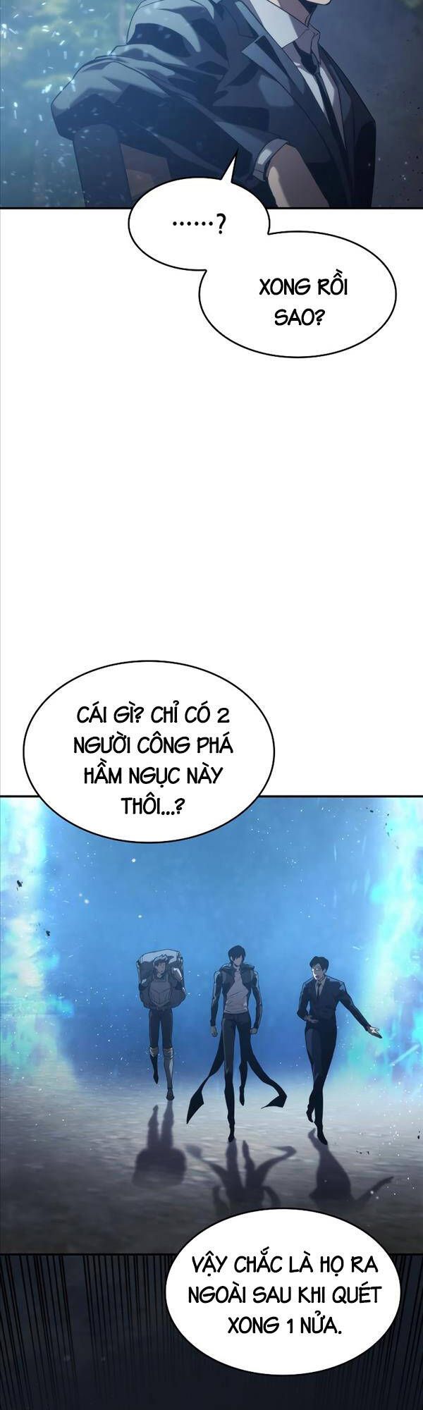 đọc truyện Chiêu Hồn Giả Siêu Phàm Chương 23 ảnh 48 tại Thiên Thai Truyện