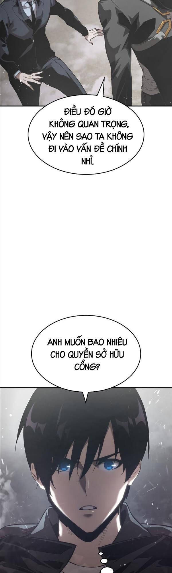 đọc truyện Chiêu Hồn Giả Siêu Phàm Chương 23 ảnh 57 tại Thiên Thai Truyện