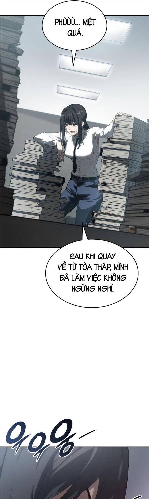 đọc truyện Chiêu Hồn Giả Siêu Phàm Chương 23 ảnh 61 tại Thiên Thai Truyện