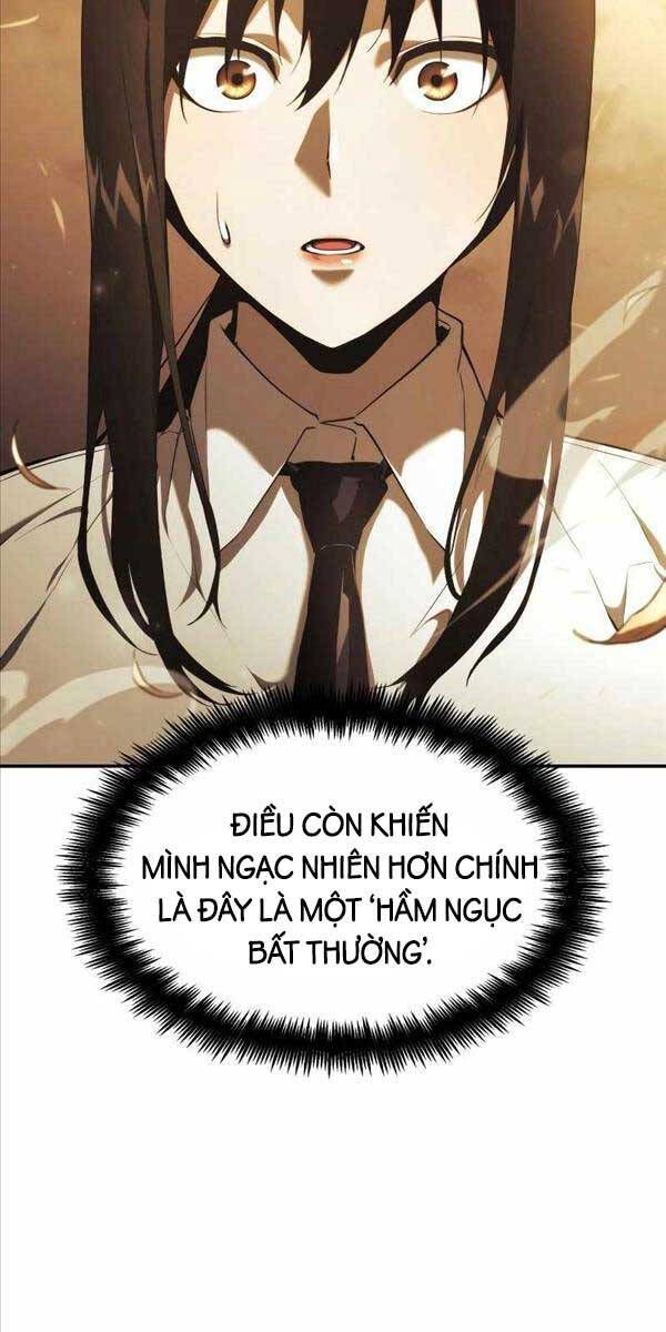 đọc truyện Chiêu Hồn Giả Siêu Phàm Chương 25 ảnh 18 tại Truyện Dạ Ký