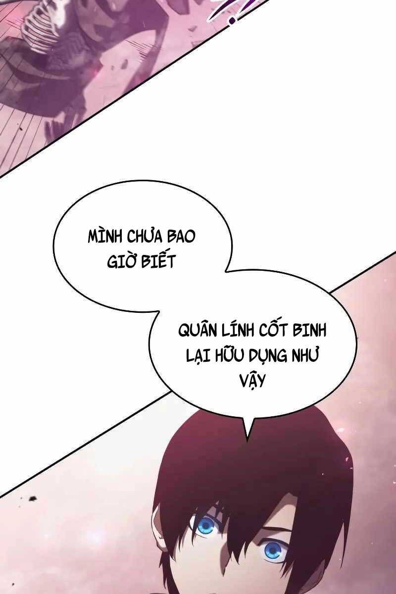 đọc truyện Chiêu Hồn Giả Siêu Phàm Chương 27 ảnh 46 tại Truyện Dạ Ký