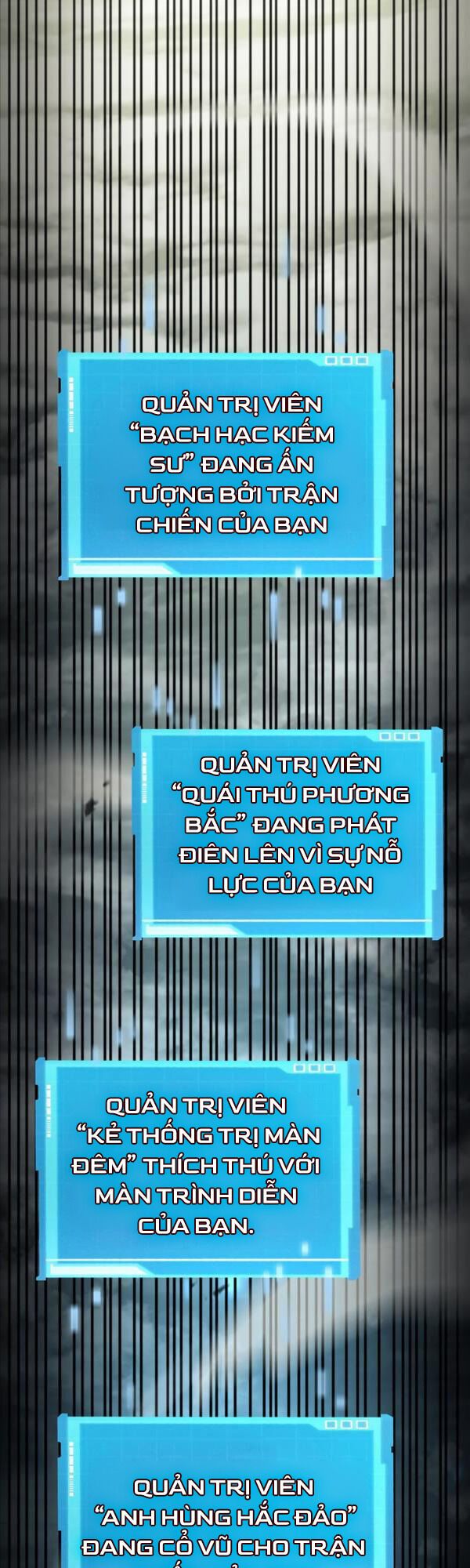 đọc truyện Chiêu Hồn Giả Siêu Phàm Chương 30 ảnh 11 tại Truyện Dạ Ký