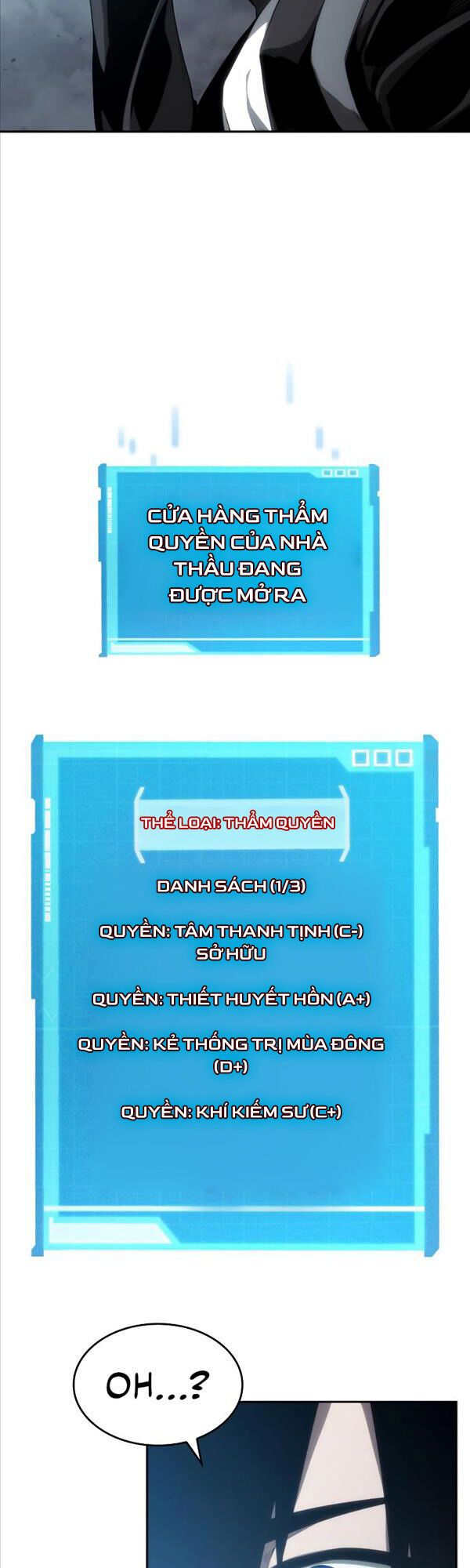 đọc truyện Chiêu Hồn Giả Siêu Phàm Chương 30 ảnh 29 tại Truyện Dạ Ký