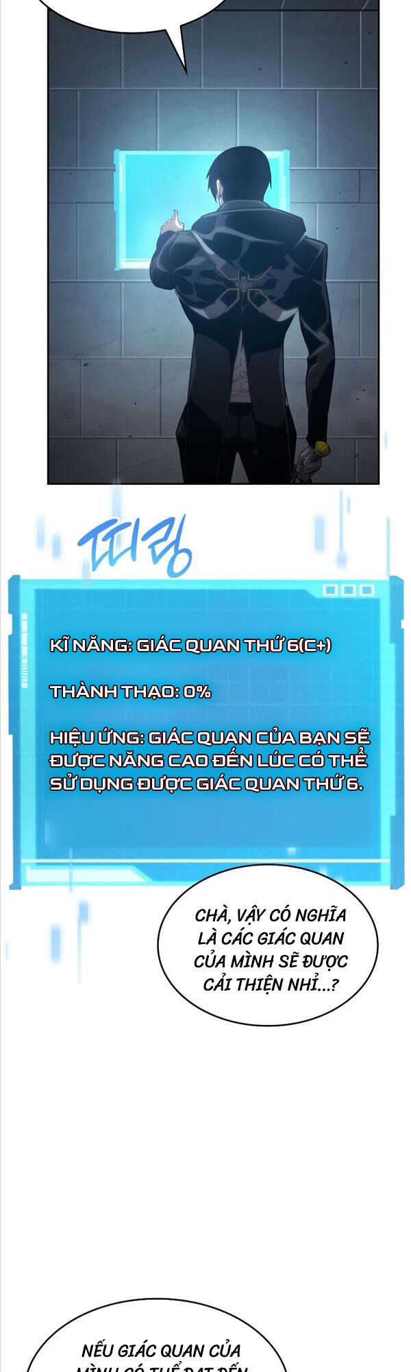 đọc truyện Chiêu Hồn Giả Siêu Phàm Chương 30 ảnh 47 tại Truyện Dạ Ký