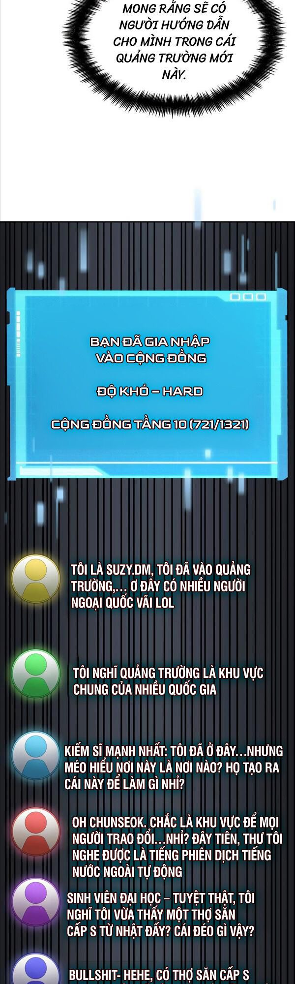 đọc truyện Chiêu Hồn Giả Siêu Phàm Chương 30 ảnh 49 tại Truyện Dạ Ký