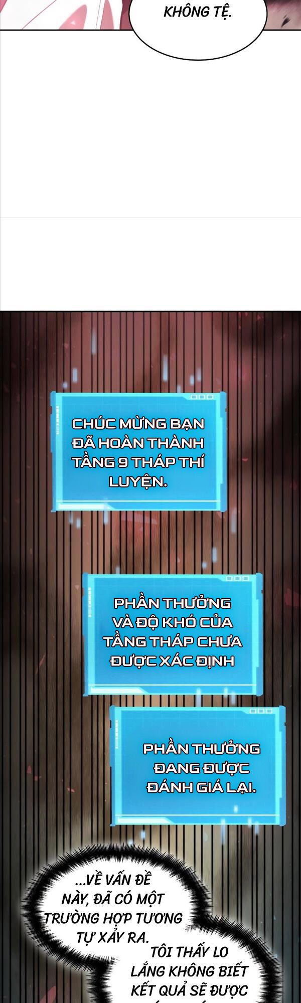 đọc truyện Chiêu Hồn Giả Siêu Phàm Chương 30 ảnh 7 tại Truyện Dạ Ký