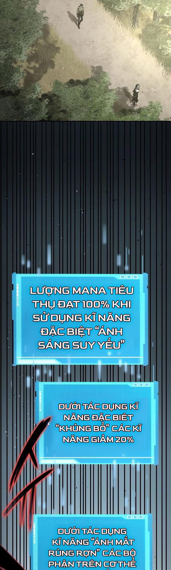đọc truyện Chiêu Hồn Giả Siêu Phàm Chương 30 ảnh 62 tại Truyện Dạ Ký