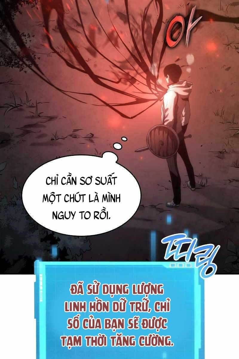 đọc truyện Chiêu Hồn Giả Siêu Phàm Chương 4 ảnh 75 tại Truyện Dạ Ký
