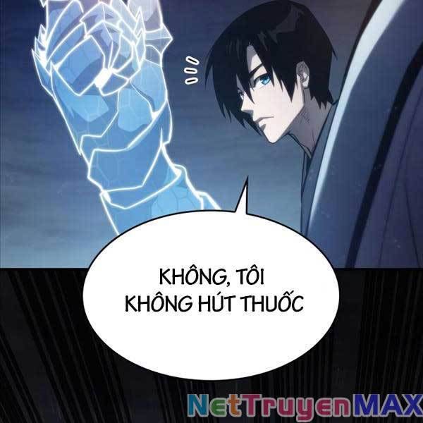 đọc truyện Chiêu Hồn Giả Siêu Phàm Chương 43 ảnh 9 tại Truyện Dạ Ký